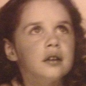 Meet your Posher, Maryann